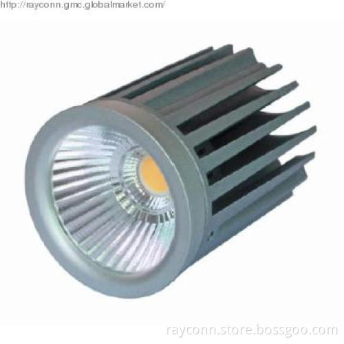 50mm LED Module, 9W LED spot light Module (WD)